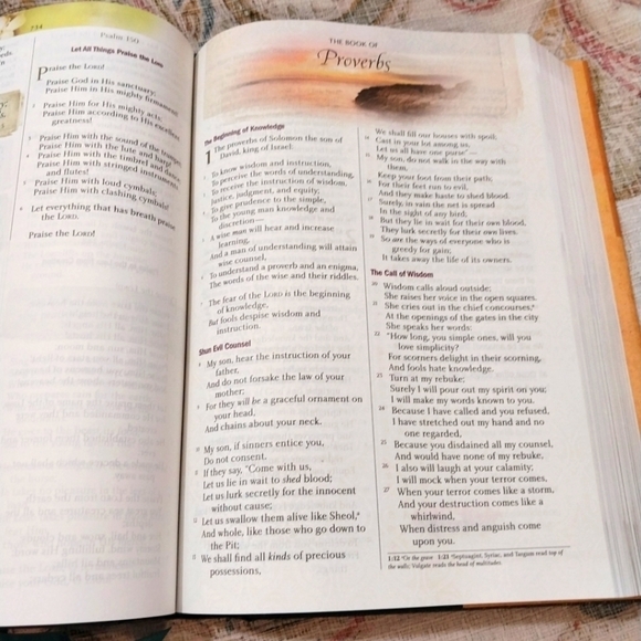 BOGO FREE The Gaither Homecoming Bible Bill & Gloria Gaither - Picture 3 of 8